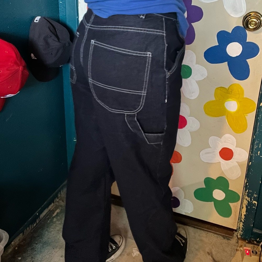 Carpenter jeans